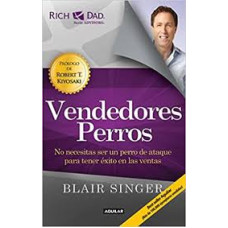 VENDEDORES PERROS