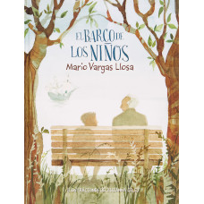 EL BARCO DE LOS NINOS