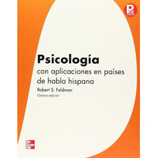 PSICOLOGIA CON APLICACIONES EN PAISES 8E