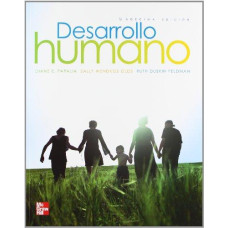 DESARROLLO HUMANO 11E