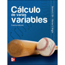 CALCULO DE VARIAS VARIABLES