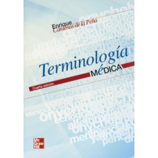 TERMINOLOGIA MEDICA 4 EDICION