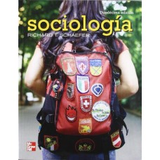 SOCIOLOGIA 12ED