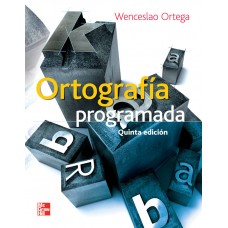 ORTOGRAFIA PROGRAMADA 5TA EDICION