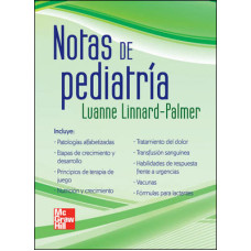 NOTAS DE PEDIATRIA