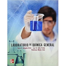 LABORATORIO DE QUIMICA GENERAL