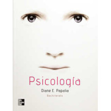 PISICOLOGIA BACHILLERATO RUSTICA