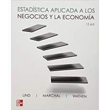 ESTADISTICA APLICADA A LOS NEGOCIOS Y 15