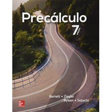 PRECALCULO 7 EDICION