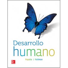 DESARROLLO HUMANO 12ED