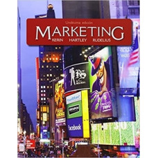 MARKETING 11 ED ESPAÑOL