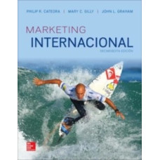 MARKETING INTERNATIONAL 16ED