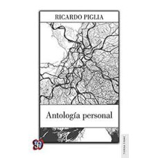 ANTOLOGIA PERSONAL