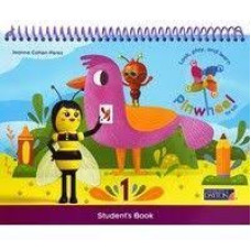 1 PRE PINWHEEL STUDENTS BOOK 22         