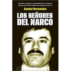 LOS SENORES DEL NARCO