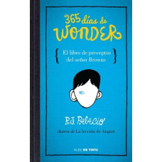 365 DIAS DE WONDER