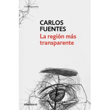 LA REGION MAS TRANSPARENTE