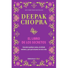 EL LIBRO DE LOS SECRETOS                