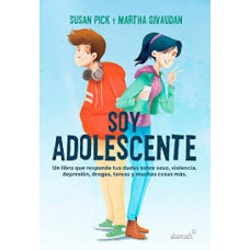 SOY ADOLESCENTE