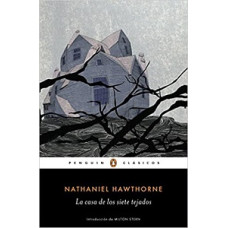 LA CASA DE LOS SIETE TEJADOS LA CASA DE LOS SIETE TEJADOS