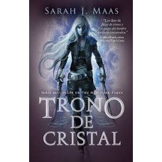 TRONO DE CRISTAL 1