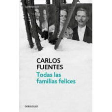 TODAS LAS FAMILIAS FELICES