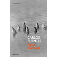 AGUA QUEMADA