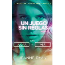 NERVE UN JUEGO SIN REGLAS