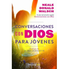 CONVERSACIONES CON DIOS PARA JOVENES