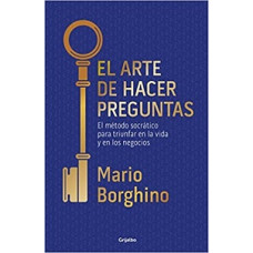 EL ARTE DE HACER PREGUNTAS