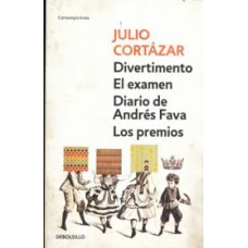 DIVERTIMENTO EL EXAMEN DIARIO DE ANDRES DIVERTIMENTO EL EXAMEN DIARIO DE ANDRES