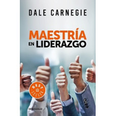 MAESTRIA EN LIDERAZGO