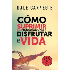 COMO SUPRIMIR LAS PREOCUPACIONES Y DISFR