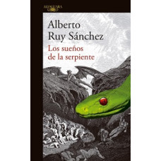LOS SUENOS DE LA SERPIENTE