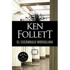 EL ESCANDALO MODIGLIANI