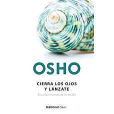 CIRRA LOS OJOS Y LANZATE