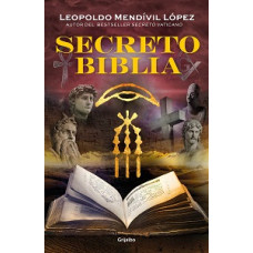 SECRETO BIBLIA