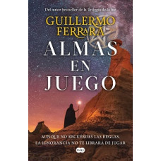 ALMAS EN JUEGO