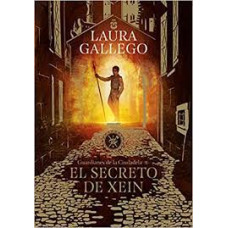 EL SECRETO DE XEIN