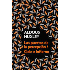 LAS PUERTAS DE LA PERCEPCION