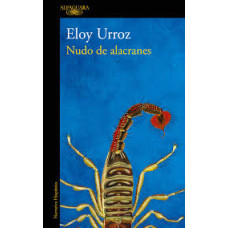 NUDO DE ALACRANES