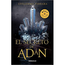 EL SECRETO DE ADAN 1 TRILOGIA DE LA LUZ