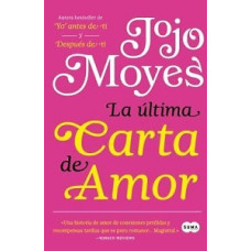 LA ULTIMA CARTA DE AMOR                 
