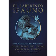 EL LABERINTO DEL FAUNO