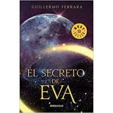 EL SECRETO DE EVA 2 TRILOGIA DE LA LUZ