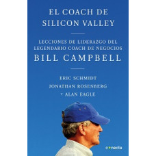 EL COACH DE SILLICON VALLEY