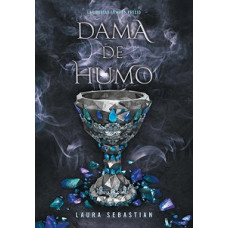 DAMA DE HUMO