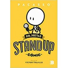 STAND UP COMIC