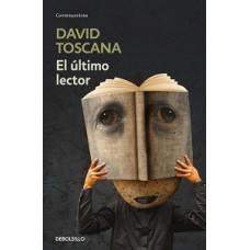 EL ULTIMO LECTOR EL ULTIMO LECTOR
