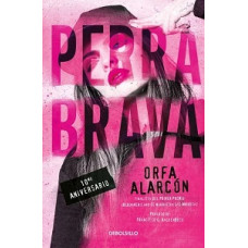 PERRA BRAVA PERRA BRAVA